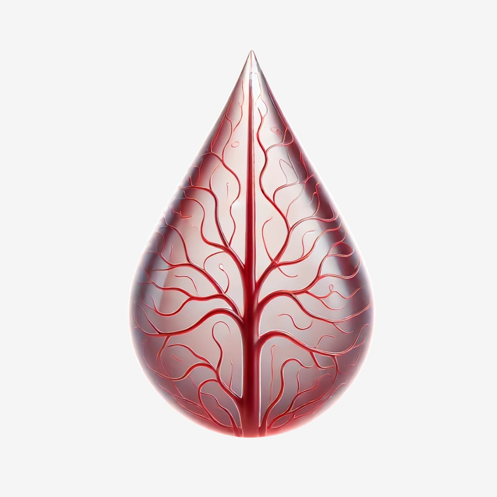 Östrogen och progesteron Östrogen och progesteron