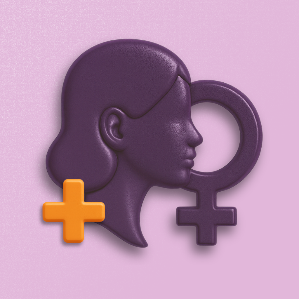 Hälsokontroll Kvinna Plus Hälsokontroll Kvinna Plus